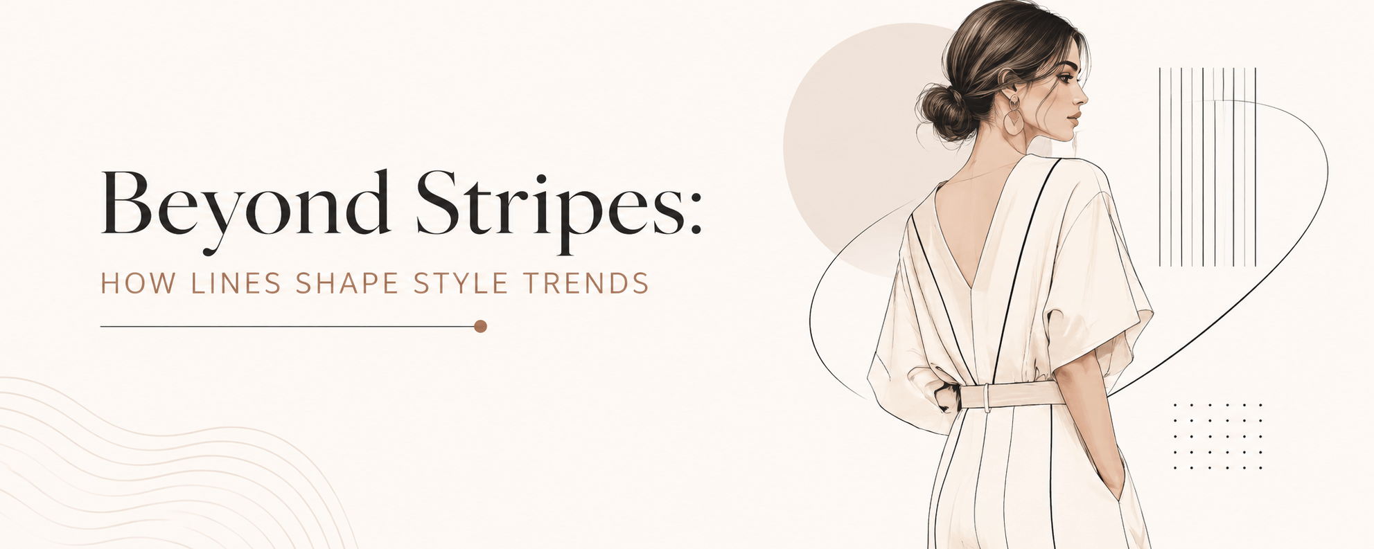 Beyond Stripes
